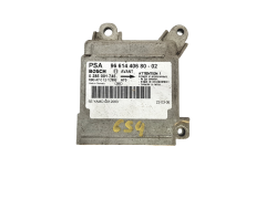 Blok Ovladačů Moduł 9661440680 0285001745 PSA Bosch