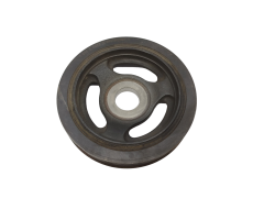 Řemenice Klikové Hřídele 9654961080 0515T3 1.4 1.6 hdi TDCI PSA Ford Volvo