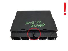 Blok Ovladačů 1X43-15K600-AM 5WK48733G T83SA Jaguar X-Type 20571