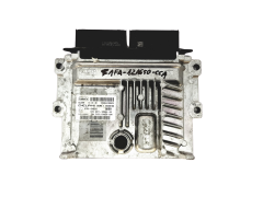 Blok Ovladačů 28455153 F1FA-12A650-BJA DS71-12B684-XA Ford Delphi