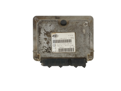 Blok Ovladačů IAW4AF.P2 46817813 Fiat Magneti Marelli 42169