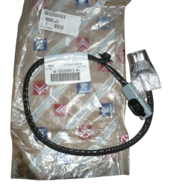 Instalace Motoru Originál Peugeot 307 407 508 1.6HDI 1920JJ