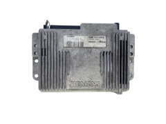 Blok Ovladačů S115301101E 7700108813 7700110257 Renault Siemens 54947