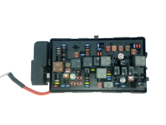 Pojistková Skříň 13255300 529050199 22933570 Opel GM Pojistková Skříň 13255300 529050199 22933570 Opel GM