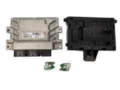 Starter Pack 237101907R 8201054119 1,2 16V Clio 3 Renault 5203