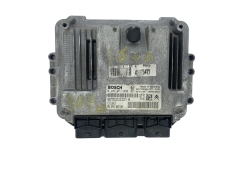 Blok Ovladačů PSA 0281011090 9654984380 9647785580 Bosch 48898
