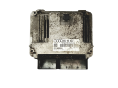 Blok Ovladačů 03G906056S 0281015208 Audi Bosch 16699