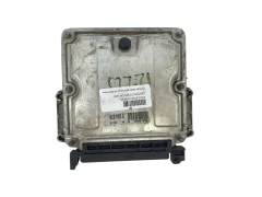 Blok Ovladačů 0281010249 9636256980 28FM0000 PSA Bosch 60264