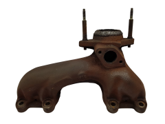 Výfukové Potrubí 0341C8 Citroen Peugeot 1.9 D DW8 WJY WJZ 12294