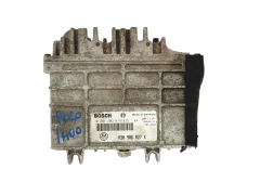 Blok Ovladačů 030906027K 0261203914 VW Bosch 25062