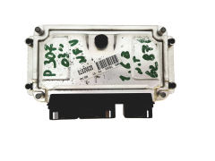 Blok Ovladačů 0261206943 9647480580 9638765680 PSA Bosch 28364