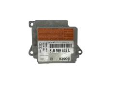 Blok Ovladačů 8L0959655L 0285001352 Audi Bosch 58509