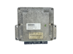 Blok Ovladačů 0281010784 8200091432 8200132188 Renault Bosch 62737