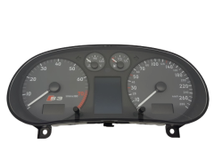 Otáčkoměr Audi A3 S3 8L0920932BX 110208946012 VDO Otáčkoměr Audi A3 S3 8L0920932BX 110208946012 VDO