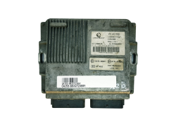 Blok Ovladačů 616645000  110R-006011 Opel Landi Renzo 32723