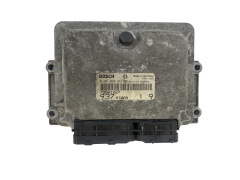 Blok Ovladačů 73501227 0281010332 93741WAA Alfa Romeo Bosch 48142