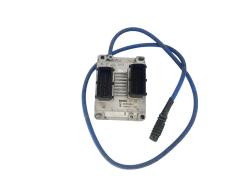 Blok Ovladačů 0261B04435-01 55195199 Fiat Bosch 39267