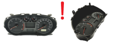 Otáčkoměr Seat Ibiza W06K0920801E 110008924028 50263
