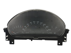 Otáčkoměr Mercedes A W168 A1685404011 53132