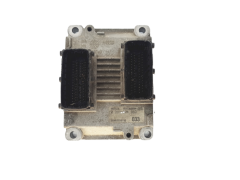Blok Ovladačů 00467709790 0261204983 Fiat Bosch 