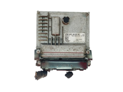 Blok Ovladačů 04B907445 28444321 21003001 VW Skoda Delphi 44183 Blok Ovladačů 04B907445 28444321 21003001 VW Skoda Delphi 44183
