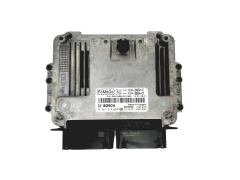 Blok Ovladačů 0261S19654 H1DA-12A650-CC F1FA-12B684-CA Ford Bosch Blok Ovladačů 0261S19654 H1DA-12A650-CC F1FA-12B684-CA Ford Bosch