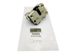 Zámek Dveří Předek Levý Originál Renault Kangoo I Kubistar 8050300Q0B
