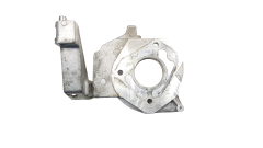 Držák Motoru 9643421980 192654 1.4 HDI 16v Citroen C3 Držák Motoru 9643421980 192654 1.4 HDI 16v Citroen C3