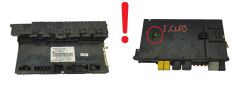 Blok Ovladačů BSI Mercedes 2115452001 5DK008047-40 Hella 68826