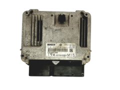 Blok Ovladačů 55202700 0281012148 4233A3BBM Fiat Bosch 19397