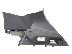 Potah Pravý Zadek Renault Clio 5 799113836R 799117822R 0km