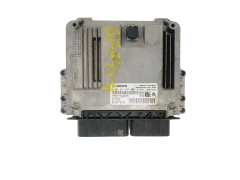 Blok Ovladačů 9809478580 0281031043 9806460480 PSA Bosch 44227
