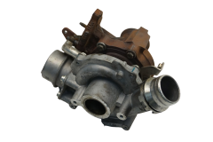 Turbodmychadlo 113657H821369359 16359700011 144116763R BorgWarner 1.5 dci 2162