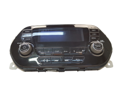 Autorádio Fiat 356 Tipo VP1 EMEA BT 735660911 Autorádio Fiat 356 Tipo VP1 EMEA BT 735660911