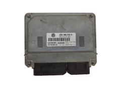 Blok Ovladačů 03D906033H 5WP40309 02 VW Siemens 14281