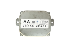 Blok Ovladačů 292A5 4EA0A EUV9NS019AB Nissan Panasonic Blok Ovladačů 292A5 4EA0A EUV9NS019AB Nissan Panasonic