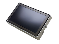 Displej Navigace Renault 8200001376B 21653543-1 2
