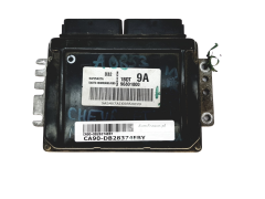 Blok Ovladačů 96801800 5WY5407A D32 1B0T 9A Chevrolet Kemsco 28374