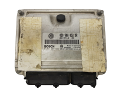Blok Ovladačů Seat VW 030906032DR 0261207624 Bosch