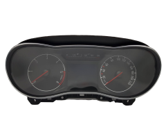 Otáčkoměr Nový originál Opel Corsa E 39016357 24877
