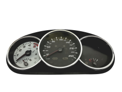 Otáčkoměr Renault Megane GT 248108947R 