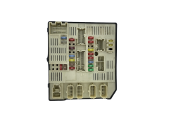 Blok Ovladačů USMD-PTF 284B60013R 519186415 Renault
