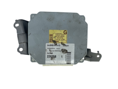 Blok Ovladačů 86792-48091 516110-11361 Lexus Toyota Aisin