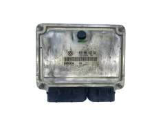 Blok Ovladačů 038906012CA 0281010230 Seat Bosch 62716