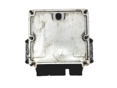 Blok Ovladačů 0281010808 9644721080 28FM0367 PSA Bosch 20160