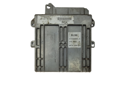 Blok Ovladačů PSA 9632520280 21649399-3 SL96-9 Sagem 15691 Blok Ovladačů PSA 9632520280 21649399-3 SL96-9 Sagem 15691