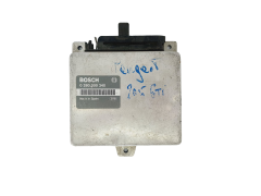 Řídicí Jednotka Motoru 0280000340 PSA Bosch 34547