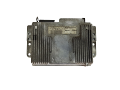 Blok Ovladačů S115300121B 7700875745 7700111772 Renault Siemens 17367