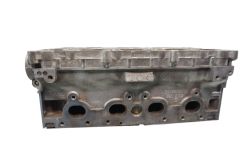 Hlava Válce 9645502410 0200FZ Citroen Peugeot 1.4 16v KFU 