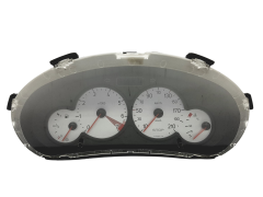 Otáčkoměr Peugeot 206 9656696380 000500610 49780